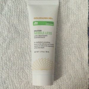 GOLDFADEN MD NEEDLE-LESS